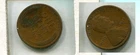 1912 D LINCOLN HEAD PENNY FINE 6465T