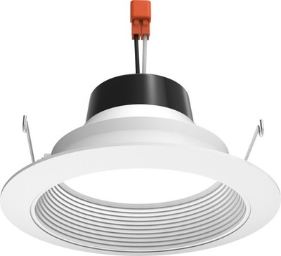 Juno Lighting 5RLD G4 07LM 27K 90CRI 120 FRPC Contractor Select - White