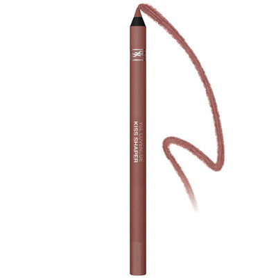 Kiss Shaper Long-Lasting Sculpting Lip Liner, 103 BLUSHING NUDE, 0.04 oz, New