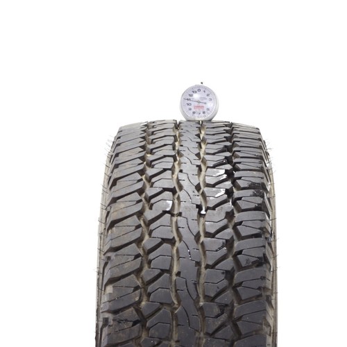 Used 235/70R16 Firestone Destination A/T 104S - 11/32 - Picture 3 of 4