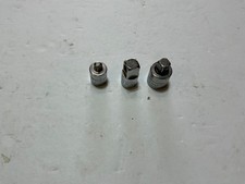 S-k Tools 3 Piece Adapter Set Made In Usa All For 18 S-k Tools 3 Piece Adapter Set Made In Usa All For 18