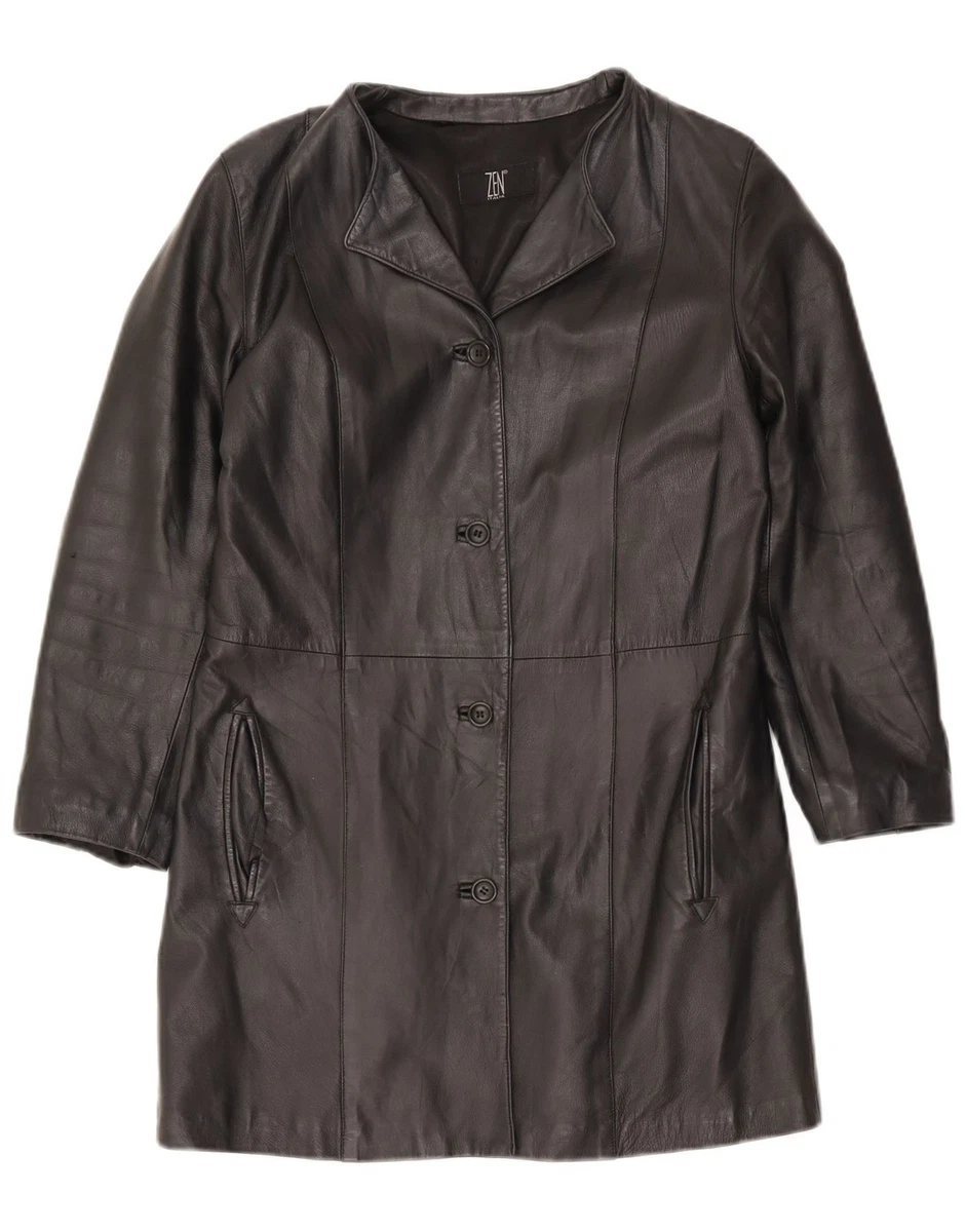 Zen Coats, Jackets & Vests for Women for sale | eBay