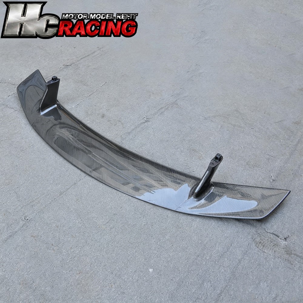 Audi R8 2016-2020 REAR+UPPER Rear spoiler