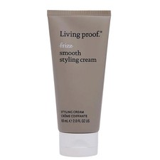 Living Proof No Frizz Smooth Styling Cream 2 Oz