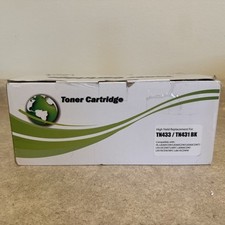 TN433 TN431 Black Toner Cartridge for Brother HL L8260CDW L8360CDW MFC-L8610CDW