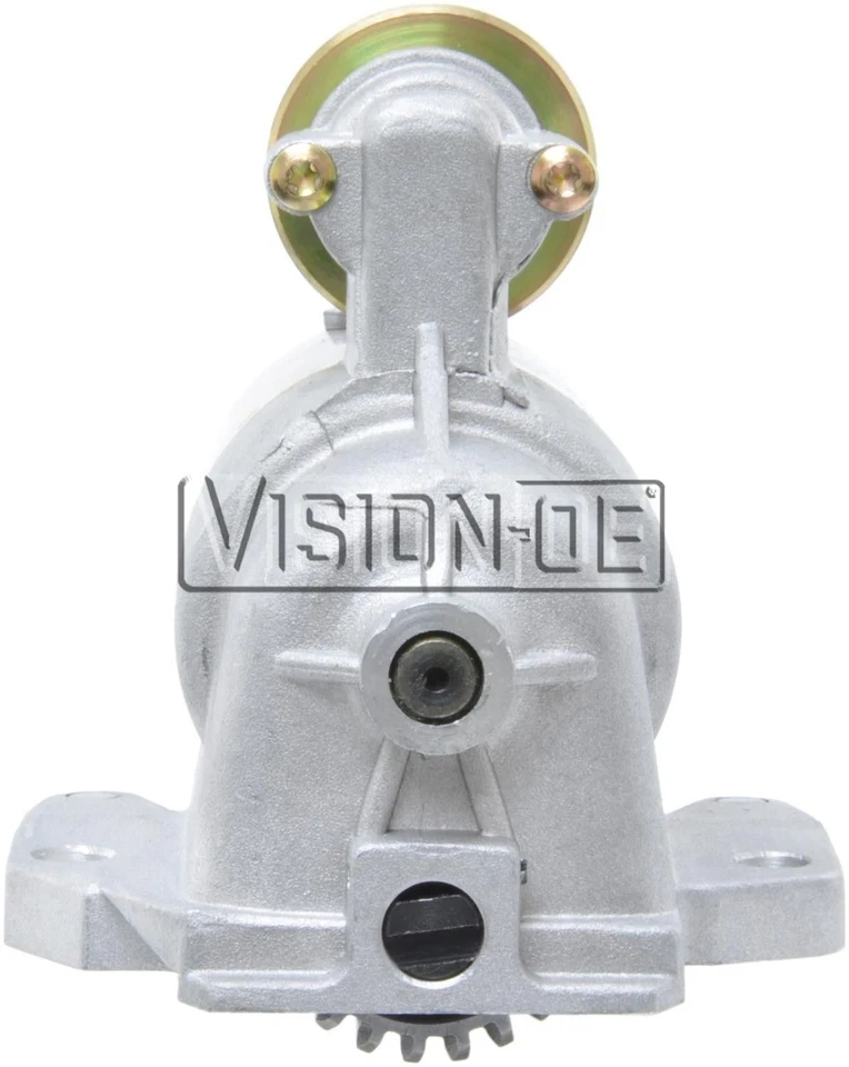 Motor de arranque BBB Industries 6656 para 00-08 Cougar Escape Tribute tipo X Foto 3 de 4