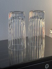 (2x Lot) Baccarat Harmonie Highball Tumbler C...