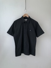 Vivienne Westwood Orb Black Shirt Size 50