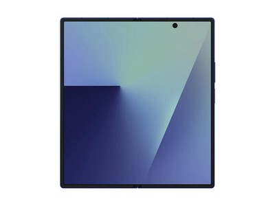 Samsung Galaxy Z Fold 7 256GB Unlocked Blue Shadow Excellent | eBay