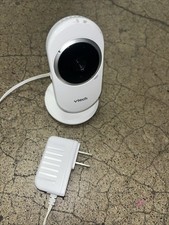 Vtech VM320 BU Camera Tested