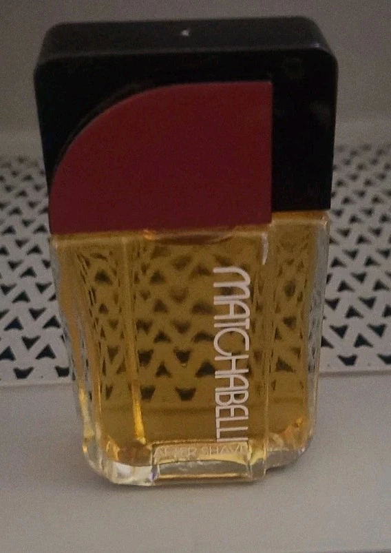 Prince Matchabelli Vintage Fragrances for Men for sale | eBay