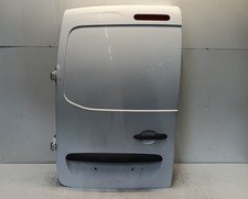Mercedes-Benz Citan T&uuml;r hinten links 2012-2021  OM607.951(Euro 5