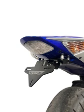 SUZUKI GSX-R 1000 2005-2008 Tail Tidy FOLDABLE - GREF Innovation