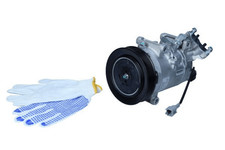 Kompressor Klimaanlage für RENAULT GRAND SCÉNIC III MEGANE Schrägheck Coupe