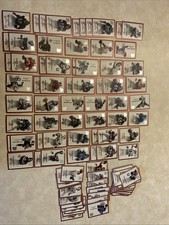 2000 Fleer Greats of the Game Baseball Cards 22