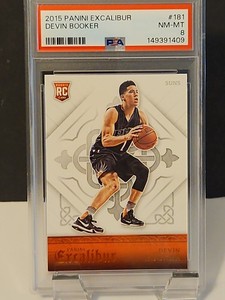Devin Booker Rookie Card | eBay