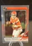 2024 Panini Clearly Donruss - Patrick Mahomes II #27