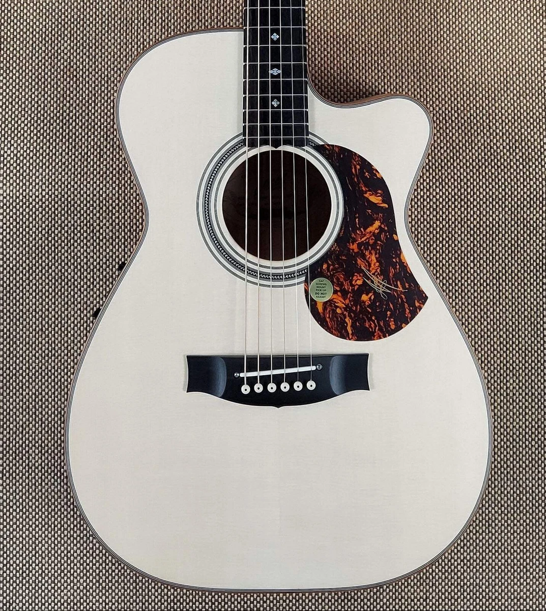 Maton 6 String Acoustic Guitars for sale | eBay