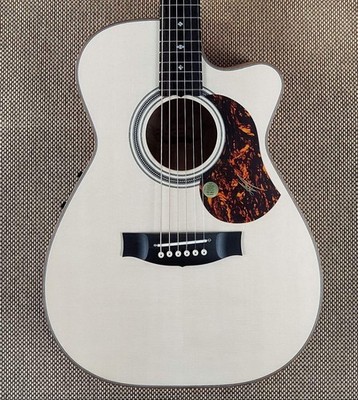2023 Maton EBG-808C Michael Fix NOS (A-5)
