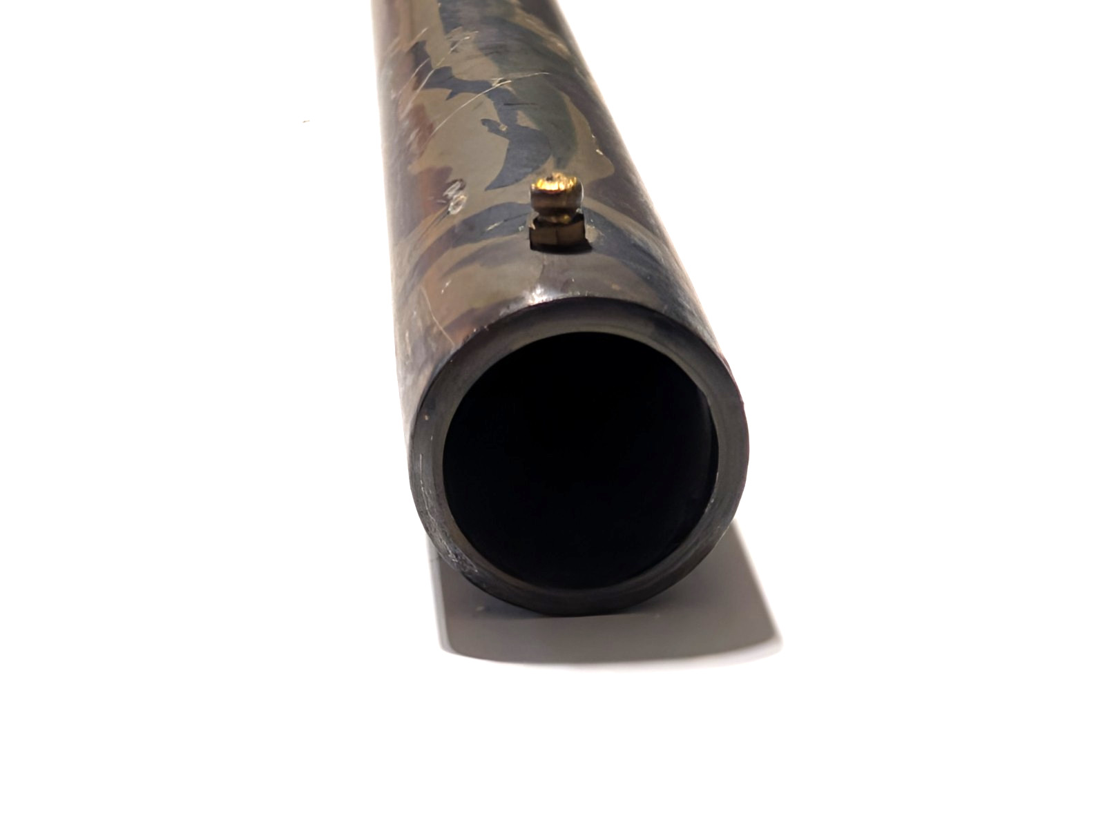 NEF H&R Pardner SB1 20 GA 22" Barrel, 3" Chamber, Factory Camo