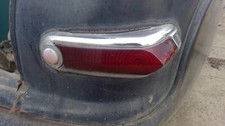 Mercury  1950 Tail Light 1202748