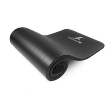 ProsourceFit Extra Thick Yoga Pilates Exercise mat