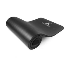 ProsourceFit Extra Thick Yoga Pilates Exercise mat