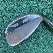 Titleist Vokey Design SM8 56 12D Steel Shaft Wedge Golf Club BV Logo 35.25"