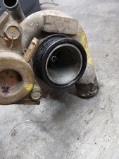 Turbo Opel CORSA