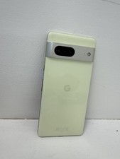 PRSITINE CLEAN GOOGLE PIXEL 7 128GB GREEN UNLOCKED