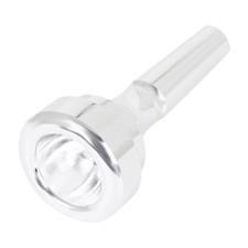 Cornet Mouthpiece Trumpet Mouthpiece Practice Musical Instrument Accessories