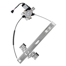 KAC 751-708 Rear Right Passenger Side Power Window Motor and Regulator Assemb...