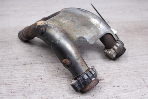 Krümmer hinten auspuff Honda VF 1000 F2 SC15/F2 85-86