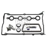 Steuerkettensatz FüR VW Bora 1J 1.8 00 Bis 05 Febi QualitäT Neu