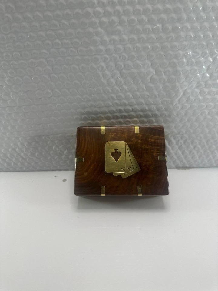 NKlaus 11595 Maritime Hook - Brass Captain's Portrait Coat Hook, 5.5 X 12 Cm - View #13