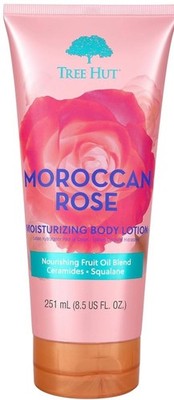 Tree Hut Moroccan Rose Moisturizing Body Lotion
