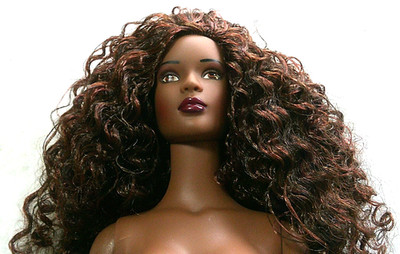 MINT Nude Tonner/Tyler Esme 16'' Fashion Doll