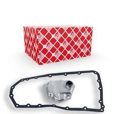 Filtre à huile Citroen C-CROSSER