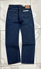Levi's Vintage Clothing LVC 1955 501 XX W30 L32 Big E Selvedge Jeans 50155-0061
