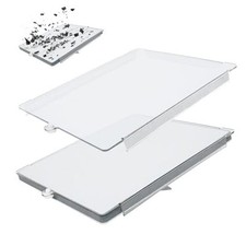 Starlink Mini Dish Protect Cover  Protective Shell, Portable Outdoor Travel