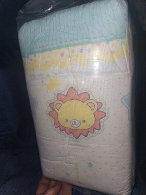 abu little kings abdl diapers cloth backed size xl | eBay