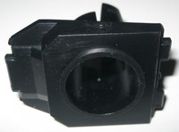 Bmw E65 E66 Halterung FüR Front Pdc Parksensor 51117142195 Neu Genuine