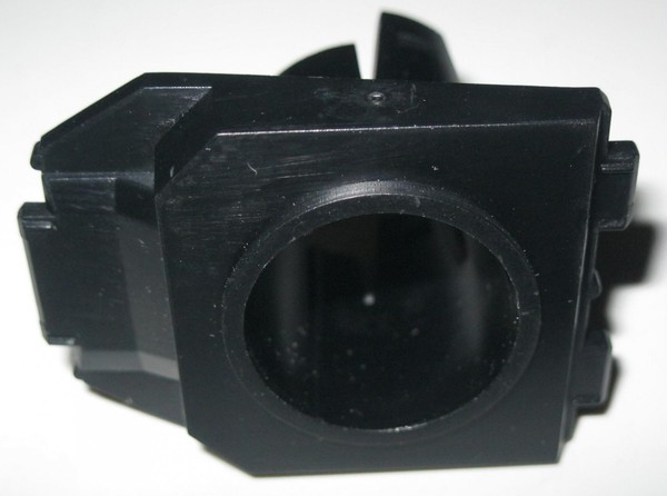 Bmw E65 E66 Halterung FüR Front Pdc Parksensor 51117142195 Neu Genuine-image