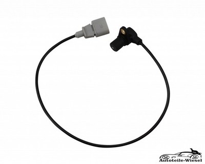 Kurbelwellensensor für Audi A3 A4 B5 Limo Kombi B6 Cabrio B7 A6 C4 C5 C6 99-13
