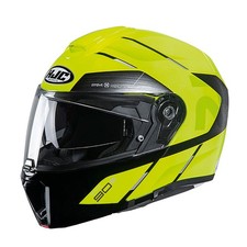 HJC RPHA 90S Bekavo MC3H Yellow Sale Motorcycle Helmet