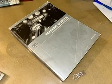 2005 Harley-Davidson Touring Service Manual +Bonus_FLHR_CI_S_SI/FLHT_I_CUI/FLTR