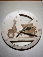 Orologio da Parete Piaggio Vespa Px 125