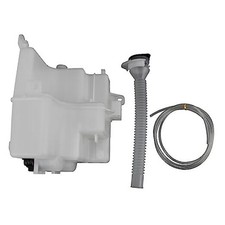 Windshield Washer Reservoir Assembly Washer Pump Level Sensor Hose WWA62813