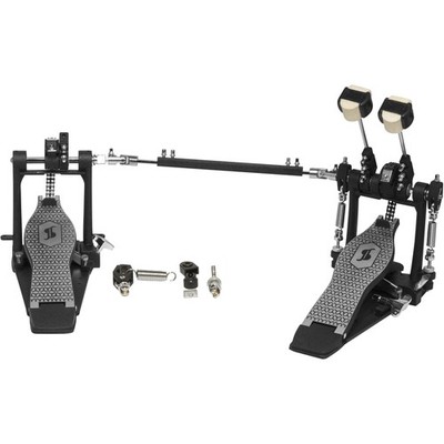 Stagg PPD-52 Double-Bass-Drum-Pedal - NEU
