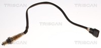 Triscan Lambdasonde 8845 25053 FüR Dacia Renault Smart